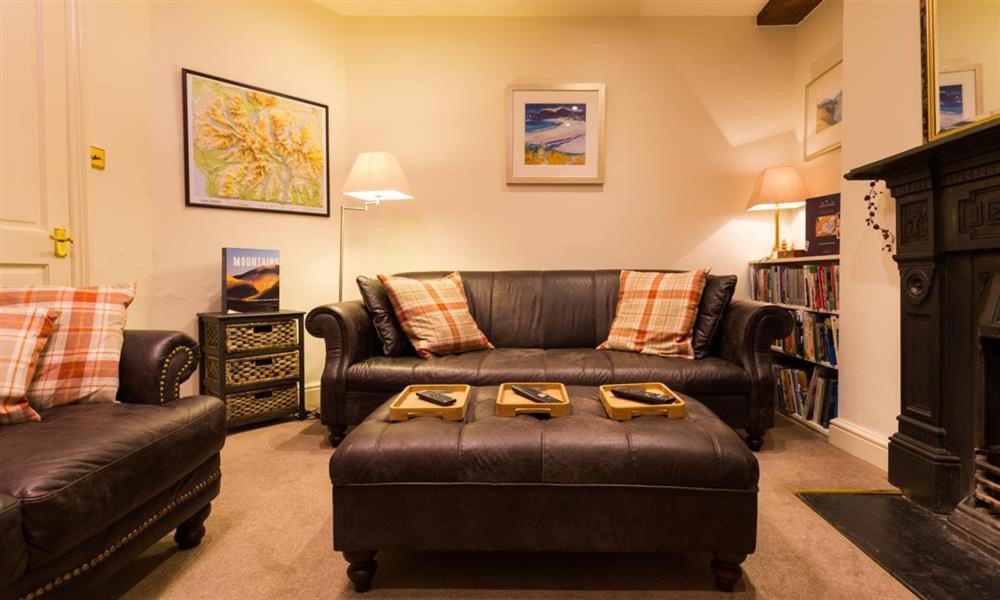 Orrest Range Villa Windermere Kültér fotó