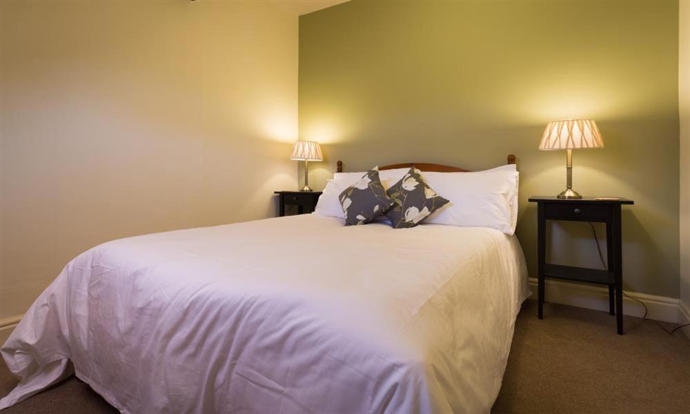 Orrest Range Villa Windermere Kültér fotó