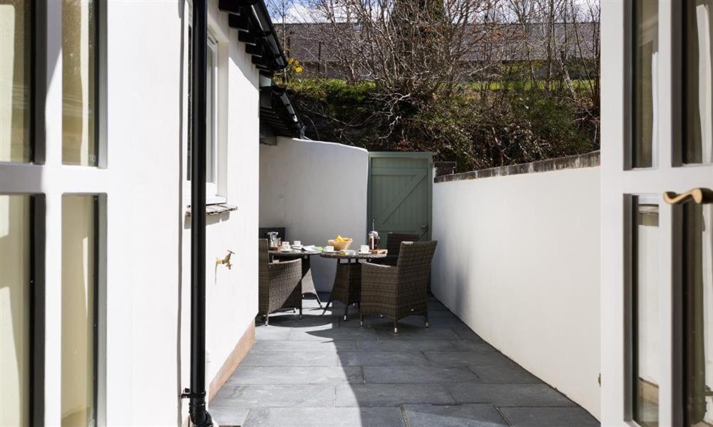 Orrest Range Villa Windermere Kültér fotó